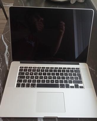 💻 MacBook Pro 15