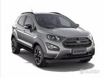 Ricambi Ford EcoSport Fiesta Kuga Focus Puma cmax