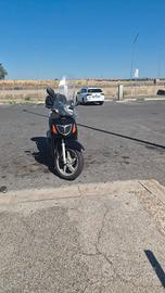 scooter 125 