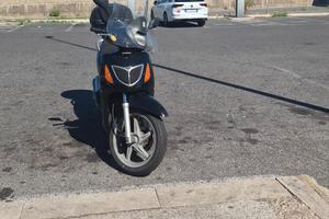 scooter 125 