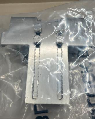 Sm01 Block Box Antifurto Steel Monster Blindatura