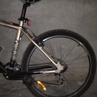 Mtb Rockrider