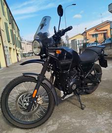 Royal Enfield Himalayan