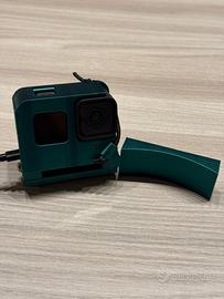 Case compatibili GoPro hero black 9 - 10 - 11