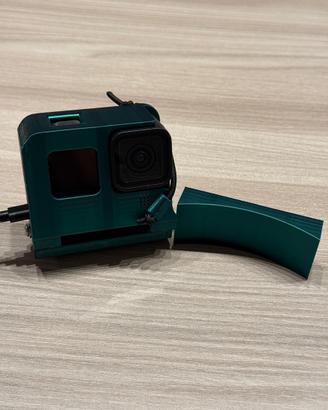Case compatibili GoPro hero black 9 - 10 - 11