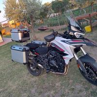 Benelli Trk 702 S