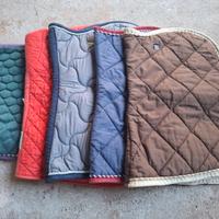 Sottosella cavalli  Tattini