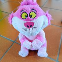 Peluche Stregatto originale Disney