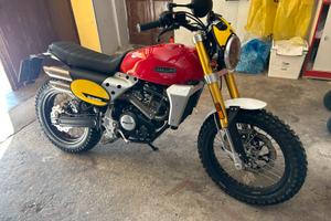 Fantic Caballero 125