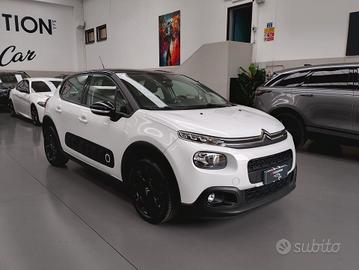 Citroen C3 PureTech 82 Shine