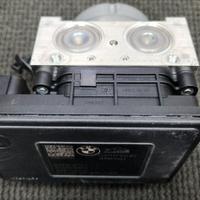 MODULATORE ABS CENTRALINA GRUPPO POMPA ABS PER BMW