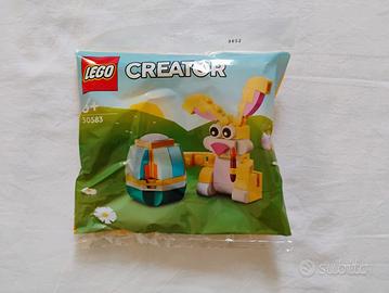 LEGO / Coniglietto di Pasqua / 30583 