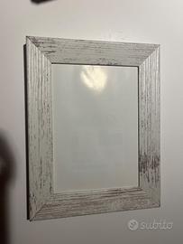 Cornice vuota