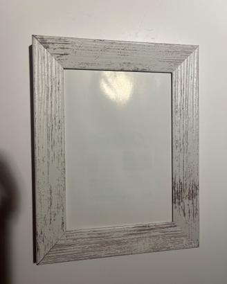Cornice vuota