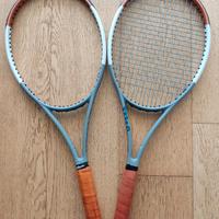 2 Racchetta Tennis Wilson Blade 98 LTD V7.0 R. G