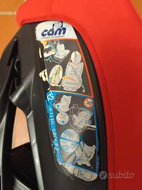 seggiolino auto bimbi 