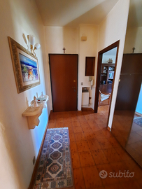 4 vani Appartamento in complesso residenziale