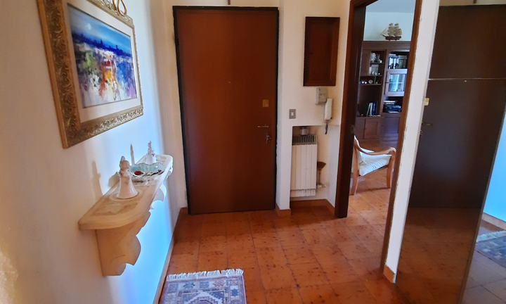 4 vani Appartamento in complesso residenziale