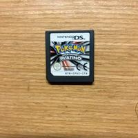 Pokemon Versione platino ita per Nintendo DS e 3DS