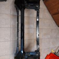 Paraurti anteriore L200  - 2021