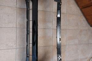 Paraurti anteriore L200  - 2021