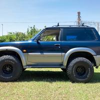 NISSAN Patrol GR 2ª serie - 2003