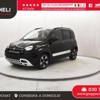 Fiat Pandina III 2024 Cross Panda Cross 1.0 firefl