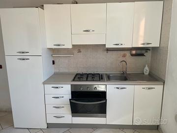 ACCETTO PROPOSTE PER CUCCINA