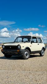 Autobianchi a112 - 1983