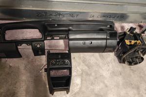 Fiat Uno Turbo i.e MK2 RICAMBI