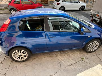 Fiat grande punto