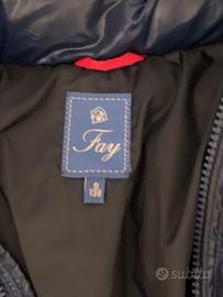 Giacca imbottita unisex Fay