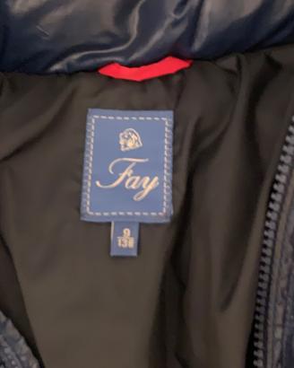 Giacca imbottita unisex Fay