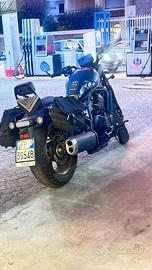 HONDA Rebel 1100 DCT