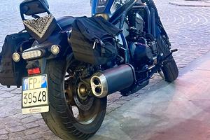 HONDA Rebel 1100 DCT
