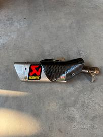 Akrapovic