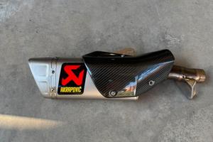 Akrapovic