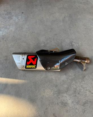 Akrapovic