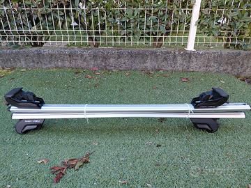 Portabici mai usato !