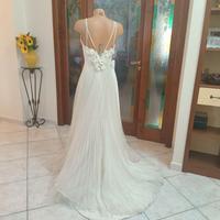Abito da sposa