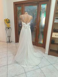 Abito da sposa