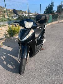 SH 300 ANNO 2007 NERO