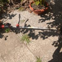 per ricambi decespugliatore senza frizione