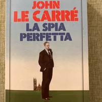 John Le Carré - La spia perfetta
