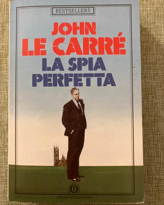 John Le Carré - La spia perfetta