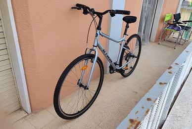 Bicicletta Riverside 120