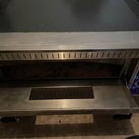 Forno professionale PIZZERIA GAM INTERNATIONAL