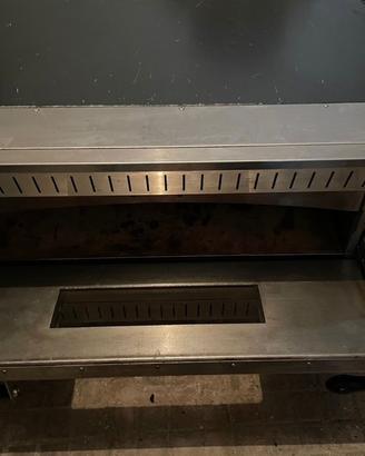 Forno professionale PIZZERIA GAM INTERNATIONAL