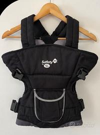 Marsupio porta bebè - Safety 1st by Baby Relax