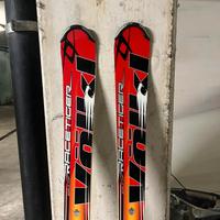 Volkl Race Tiger